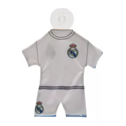 Real Madrid autós mini mez