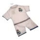 Real Madrid autós mini mez