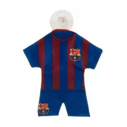 Barcelona autós mini mez