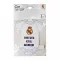 Real Madrid mini mez autós "Baby on board"
