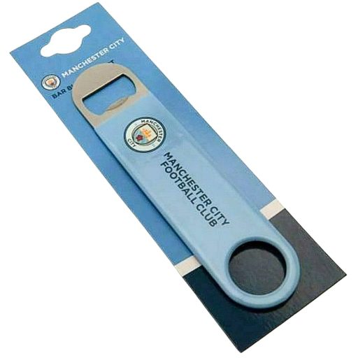 Manchester City sörnyitó mágneses