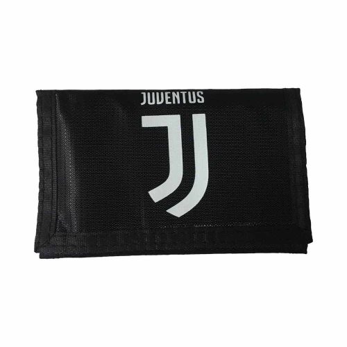 Juventus pénztárca Crest