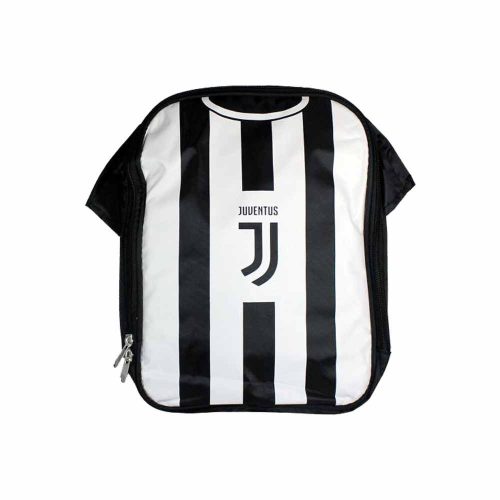 Juventus uzsonnás táska mezes