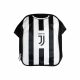 Juventus uzsonnás táska mezes