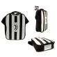 Juventus uzsonnás táska mezes