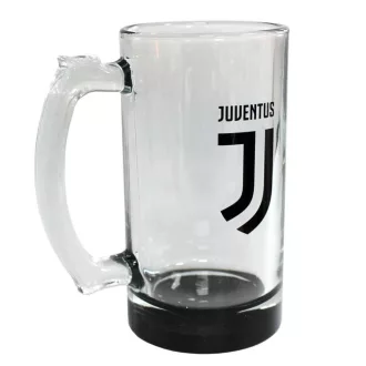 Juventus söröskorsó dobozos CREST