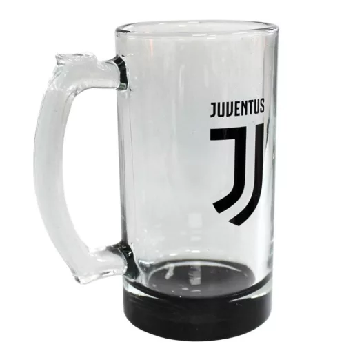 Juventus söröskorsó dobozos CREST