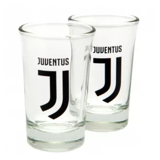 Juventus stampedlis pohár 2db-os 07899