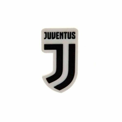 Juventus hűtőmágnes 3D