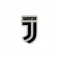 Juventus hűtőmágnes 3D