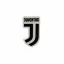 Juventus hűtőmágnes 3D