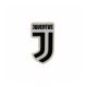 Juventus hűtőmágnes 3D