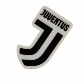 Juventus hűtőmágnes 3D