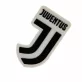 Juventus hűtőmágnes 3D