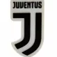 Juventus hűtőmágnes 3D