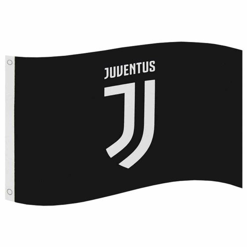 Juventus zászló 152x91cm Core Crest