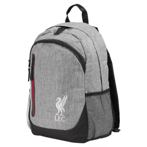 Liverpool hátizsák szürke