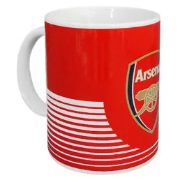 Arsenal bögre LINEA