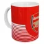 Arsenal bögre LINEA