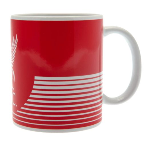 Liverpool bögre LINEA