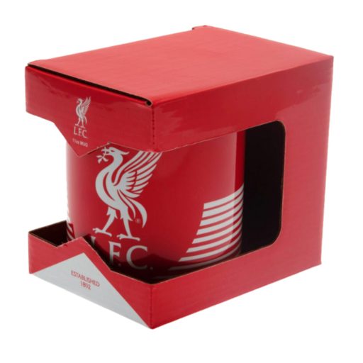 Liverpool bögre LINEA