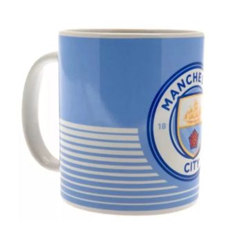 Manchester City bögre Linea