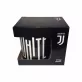 Juventus bögre FC BLACK&WHITE