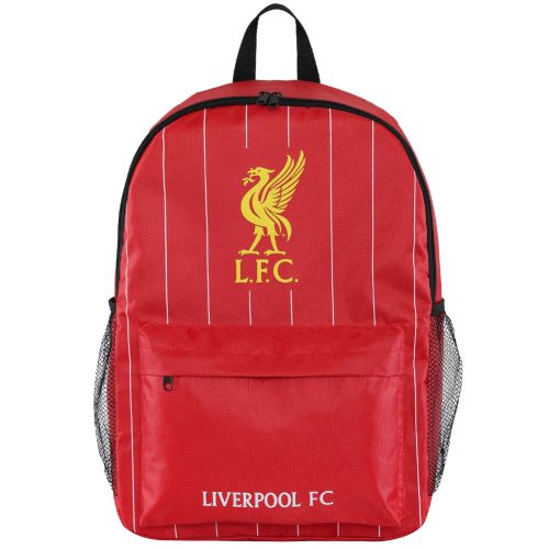 Liverpool hátizsák, iskolatáska RETRO