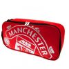 Manchester United cipőtartó táska
