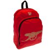 Arsenal hátizsák, iskolatáska ON10237