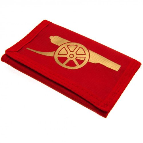 Arsenal pénztárca