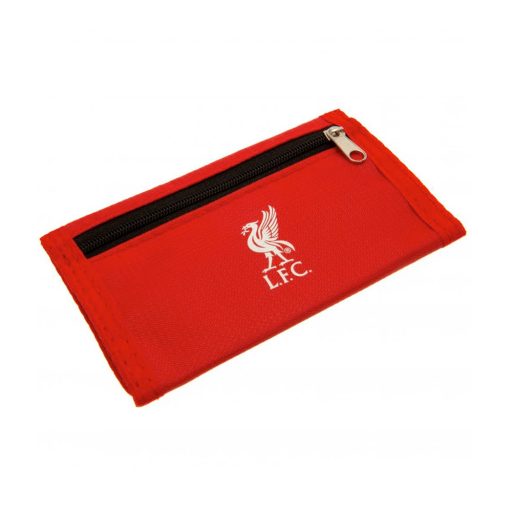 Liverpool pénztárca