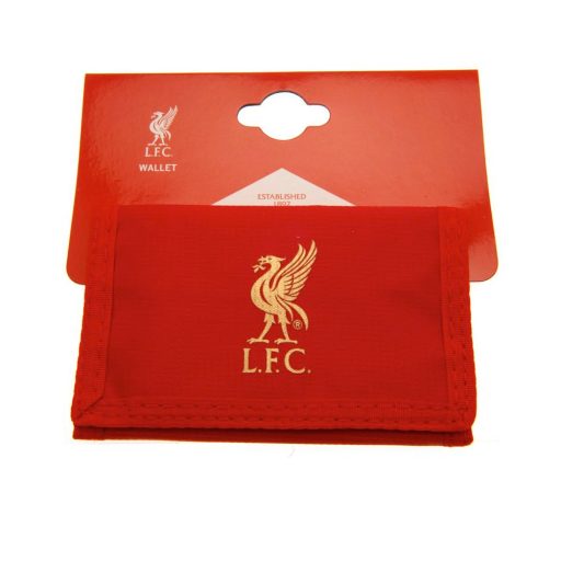 Liverpool pénztárca