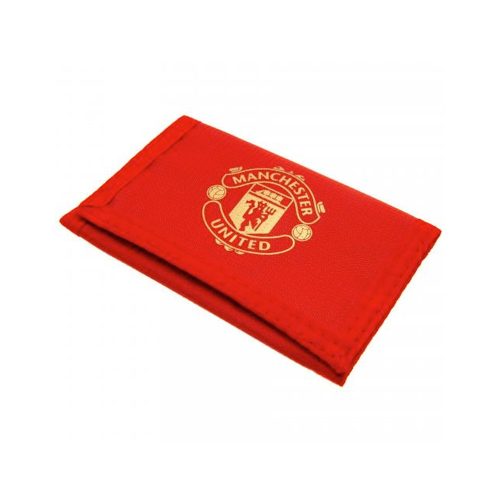 Manchester United pénztárca