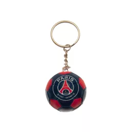 PSG kulcstartó labdás