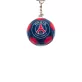 PSG kulcstartó labdás