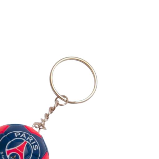 PSG kulcstartó labdás