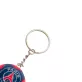 PSG kulcstartó labdás