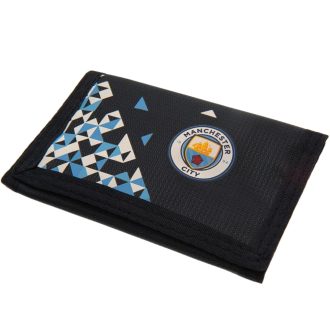 Manchester City pénztárca mozaikos