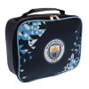 Manchester City uzsonnás táska