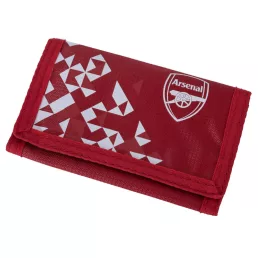 Arsenal pénztárca PARTICLE