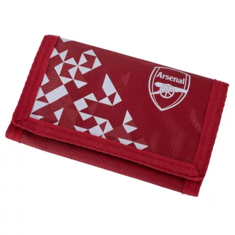 Arsenal pénztárca PARTICLE