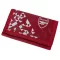 Arsenal pénztárca PARTICLE