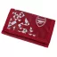Arsenal pénztárca PARTICLE
