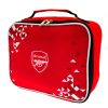 Arsenal uzsonnás táska mozaik