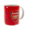 Arsenal bögre PARTICLE