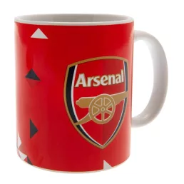 Arsenal bögre PARTICLE