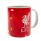 Liverpool bögre Mozaik