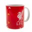 Liverpool bögre Mozaik