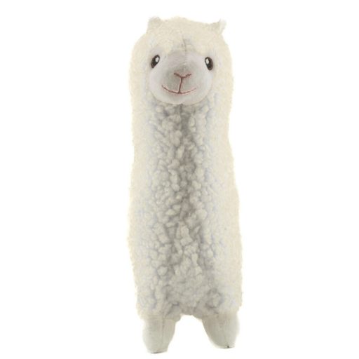 Manchester City plüss láma